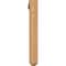 Ekena Millwork Funston Arts and Crafts Smooth Bracket w/ Offset Brace, Western Red Cedar, 5 1/2"W x 42"D x 42"H BKT0604X42X42FST03SWR - alternate 3
